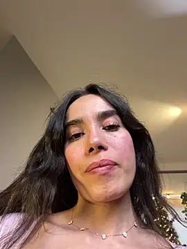 Irish Collins online show from December 20, 2025, 9:50 pm