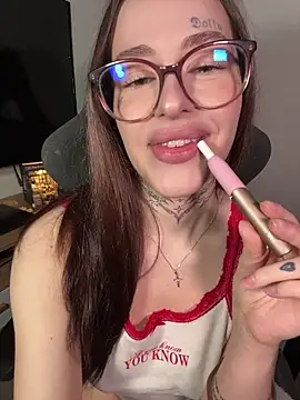 Snapshot of fuckdoll_18 chatting on February 18, 2026, 3:08 pm fuckdoll 18 online show from February 18, 2026, 3:08 pm