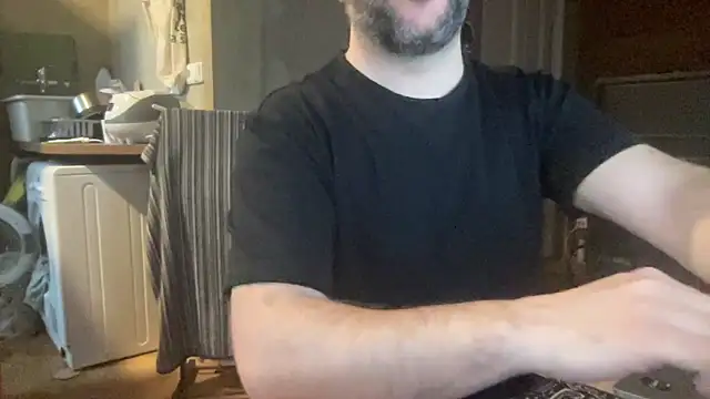 RedDante89 online show from April 3, 2026, 6:31 am