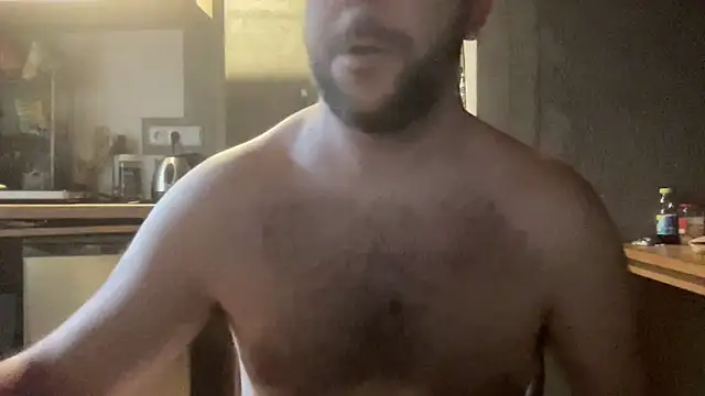 RedDante89 online show from April 6, 2026, 6:14 am