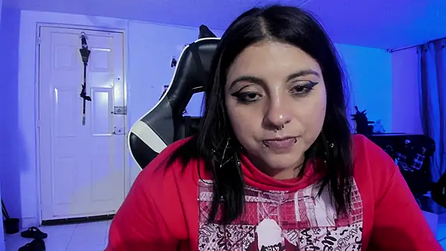 Snapshot of Acid666_alice chatting on October 8, 2025, 11:27 pm Acid666 alice online show from October 8, 2025, 11:27 pm