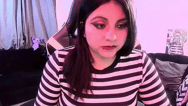 Acid666 alice online show from May 23, 2026, 1:15 am