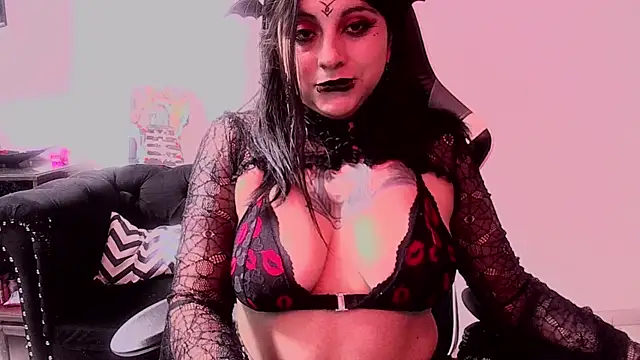 Acid666 alice online show from May 25, 2026, 3:00 pm