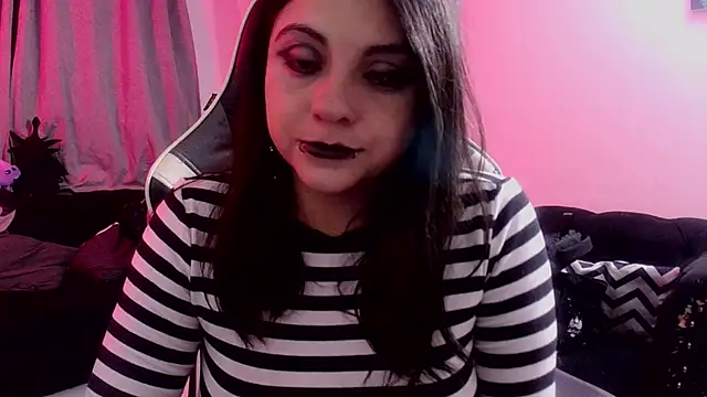 Acid666 alice online show from May 18, 2026, 3:50 am