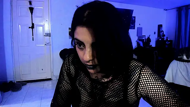 Snapshot of Acid666_alice chatting on December 18, 2024, 2:21 am Acid666 alice online show from December 18, 2024, 2:21 am