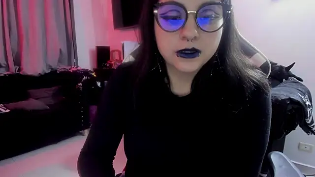 Acid666 alice online show from March 19, 2026, 1:49 am