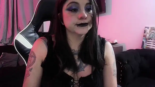 Snapshot of Acid666_alice chatting on June 25, 2026, 3:15 am Acid666 alice online show from June 25, 2026, 3:15 am