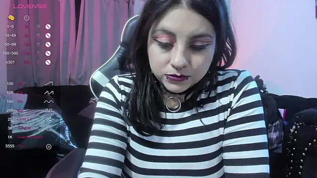 Acid666 alice online show from February 10, 2026, 3:27 am