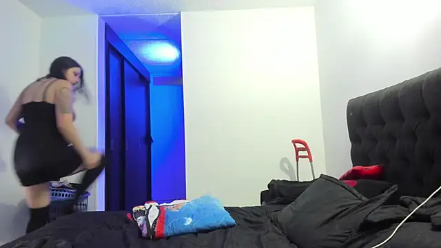 Snapshot of Acid666_alice chatting on November 4, 2025, 2:59 am Acid666 alice online show from November 4, 2025, 2:59 am