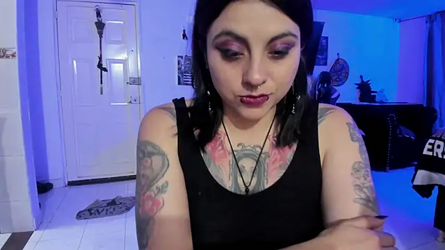 Snapshot of Acid666_alice chatting on September 27, 2025, 4:29 am Acid666 alice online show from September 27, 2025, 4:29 am