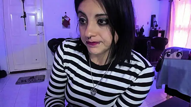 Snapshot of Acid666_alice chatting on December 19, 2024, 8:34 pm Acid666 alice online show from December 19, 2024, 8:34 pm