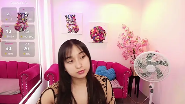 Miss dolly  online show from February 1, 2026, 12:25 pm