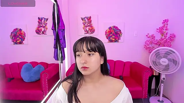 Snapshot of Miss_dolly_ chatting on January 29, 2025, 12:24 pm Miss dolly online show from January 29, 2025, 12:24 pm