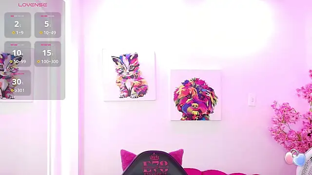 Snapshot of Miss_dolly_ chatting on October 10, 2025, 12:28 pm Miss dolly online show from October 10, 2025, 12:28 pm