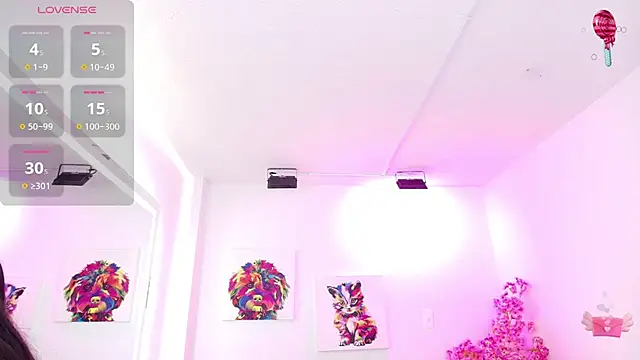 Snapshot of Miss_dolly_ chatting on November 14, 2025, 12:31 pm Miss dolly online show from November 14, 2025, 12:31 pm