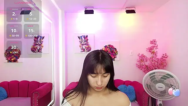 Snapshot of Miss_dolly_ chatting on September 15, 2025, 1:00 pm Miss dolly online show from September 15, 2025, 1:00 pm