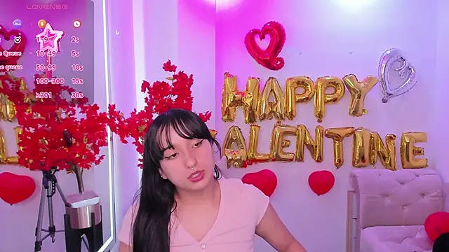 Snapshot of Miss_dolly_ chatting on February 18, 2025, 12:28 pm Miss dolly online show from February 18, 2025, 12:28 pm