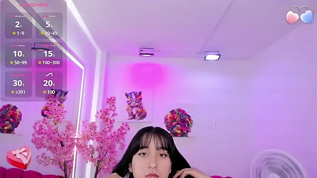 Snapshot of Miss_dolly_ chatting on February 27, 2025, 12:23 pm Miss dolly online show from February 27, 2025, 12:23 pm