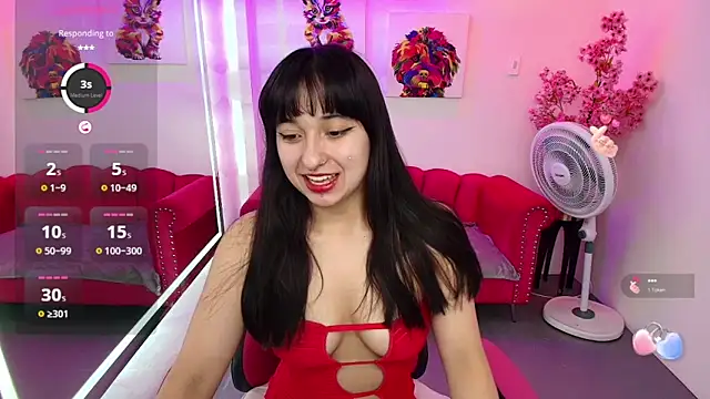 Snapshot of Miss_dolly_ chatting on September 22, 2025, 12:44 pm Miss dolly online show from September 22, 2025, 12:44 pm
