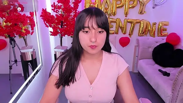 Snapshot of Miss_dolly_ chatting on February 18, 2025, 3:10 am Miss dolly online show from February 18, 2025, 3:10 am