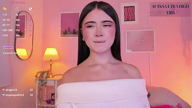 little-natt online show from January 11, 2025, 7:49 pm