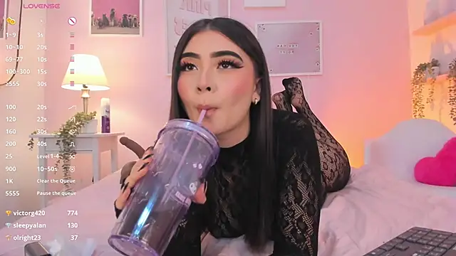 little-natt online show from February 8, 2025, 4:25 pm