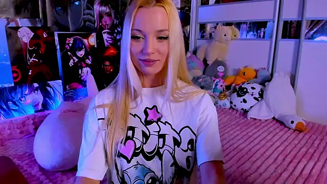 Cute  Pony online show from December 22, 2024, 9:42 pm