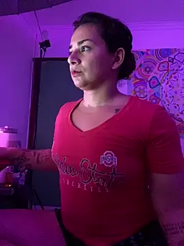 Snapshot of Amarantha_666 chatting on October 1, 2025, 10:02 pm Amarantha 666 online show from October 1, 2025, 10:02 pm