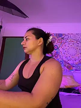 Snapshot of Amarantha_666 chatting on September 17, 2025, 10:23 pm Amarantha 666 online show from September 17, 2025, 10:23 pm