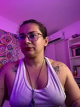 Snapshot of Amarantha_666 chatting on July 7, 2026, 4:21 pm Amarantha 666 online show from July 7, 2026, 4:21 pm
