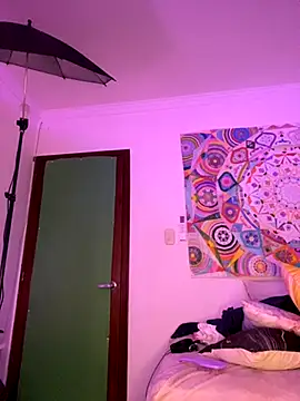 Snapshot of Amarantha_666 chatting on September 18, 2025, 5:27 pm Amarantha 666 online show from September 18, 2025, 5:27 pm