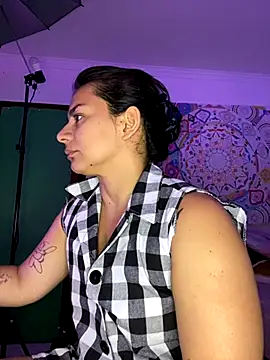 Snapshot of Amarantha_666 chatting on October 29, 2025, 10:52 pm Amarantha 666 online show from October 29, 2025, 10:52 pm