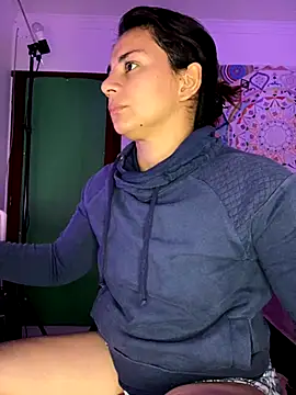 Snapshot of Amarantha_666 chatting on October 5, 2025, 7:26 pm Amarantha 666 online show from October 5, 2025, 7:26 pm