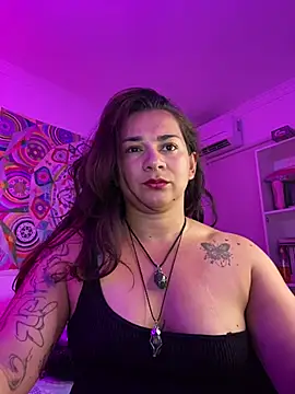 Snapshot of Amarantha_666 chatting on July 28, 2026, 9:25 pm Amarantha 666 online show from July 28, 2026, 9:25 pm