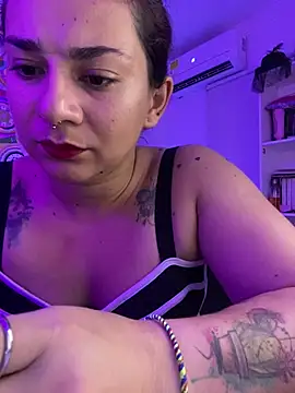 Snapshot of Amarantha_666 chatting on August 5, 2026, 9:09 pm Amarantha 666 online show from August 5, 2026, 9:09 pm