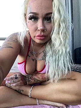 kokokwinn online show from March 27, 2026, 9:27 pm