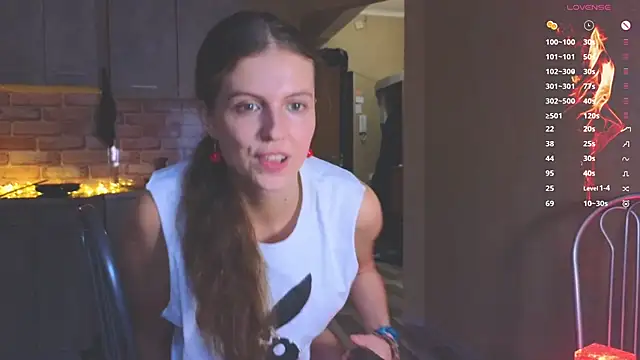 Sereta Finn online show from October 28, 2025, 11:53 am