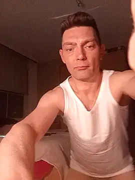 corty83 online show from December 5, 2025, 7:34 pm