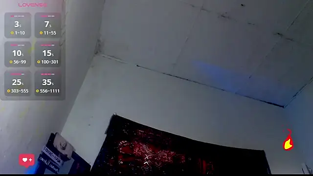 Snapshot of dominatrixx_venus chatting on September 15, 2025, 7:09 am dominatrixx venus online show from September 15, 2025, 7:09 am