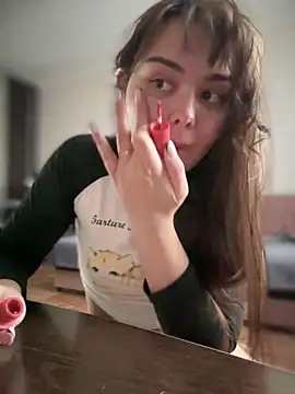 Snapshot of NikaMur chatting on November 13, 2025, 3:54 am NikaMur online show from November 13, 2025, 3:54 am