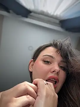 NikaMur online show from February 22, 2026, 2:25 am