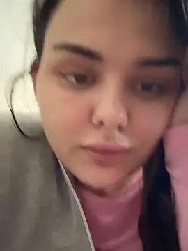 Snapshot of NikaMur chatting on October 25, 2025, 2:55 am NikaMur online show from October 25, 2025, 2:55 am