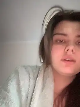 Snapshot of NikaMur chatting on November 6, 2025, 2:48 am NikaMur online show from November 6, 2025, 2:48 am