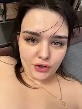 Snapshot of NikaMur chatting on December 18, 2025, 3:00 am NikaMur online show from December 18, 2025, 3:00 am