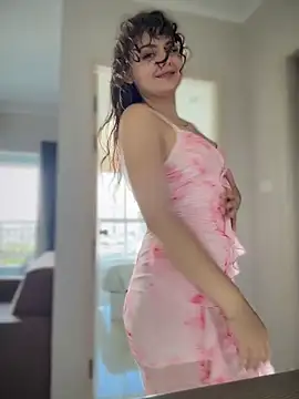 NikaMur online show from February 28, 2026, 2:22 am