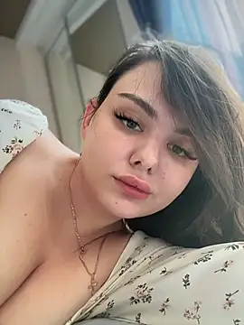 NikaMur online show from February 21, 2026, 2:02 am