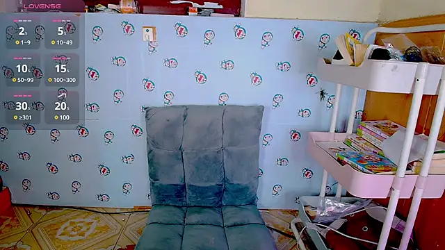   Saphia   online show from March 19, 2025, 12:37 am