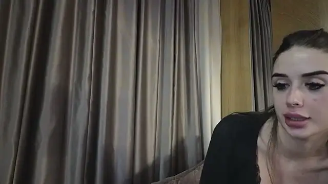 your bunnygirl online show from November 25, 2025, 5:57 pm