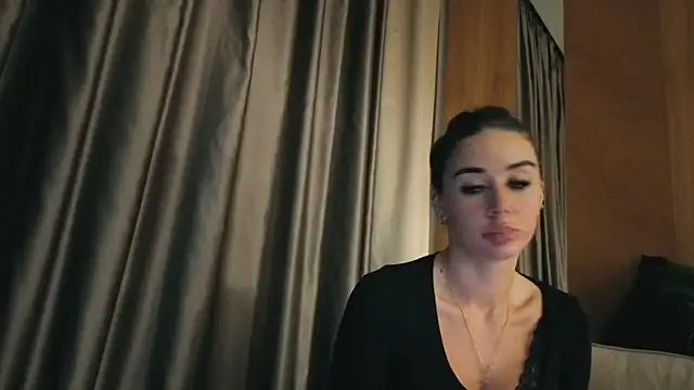 your bunnygirl online show from October 11, 2025, 2:29 pm