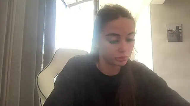 your bunnygirl online show from September 9, 2025, 9:41 am